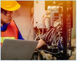 Breakdown Maintenance