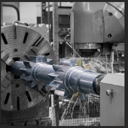 Conventional Machine