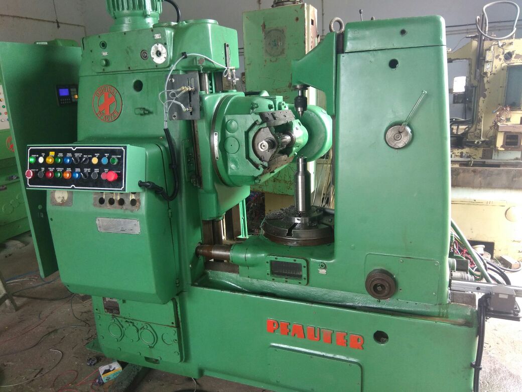 Reconditioning & Retrofitting