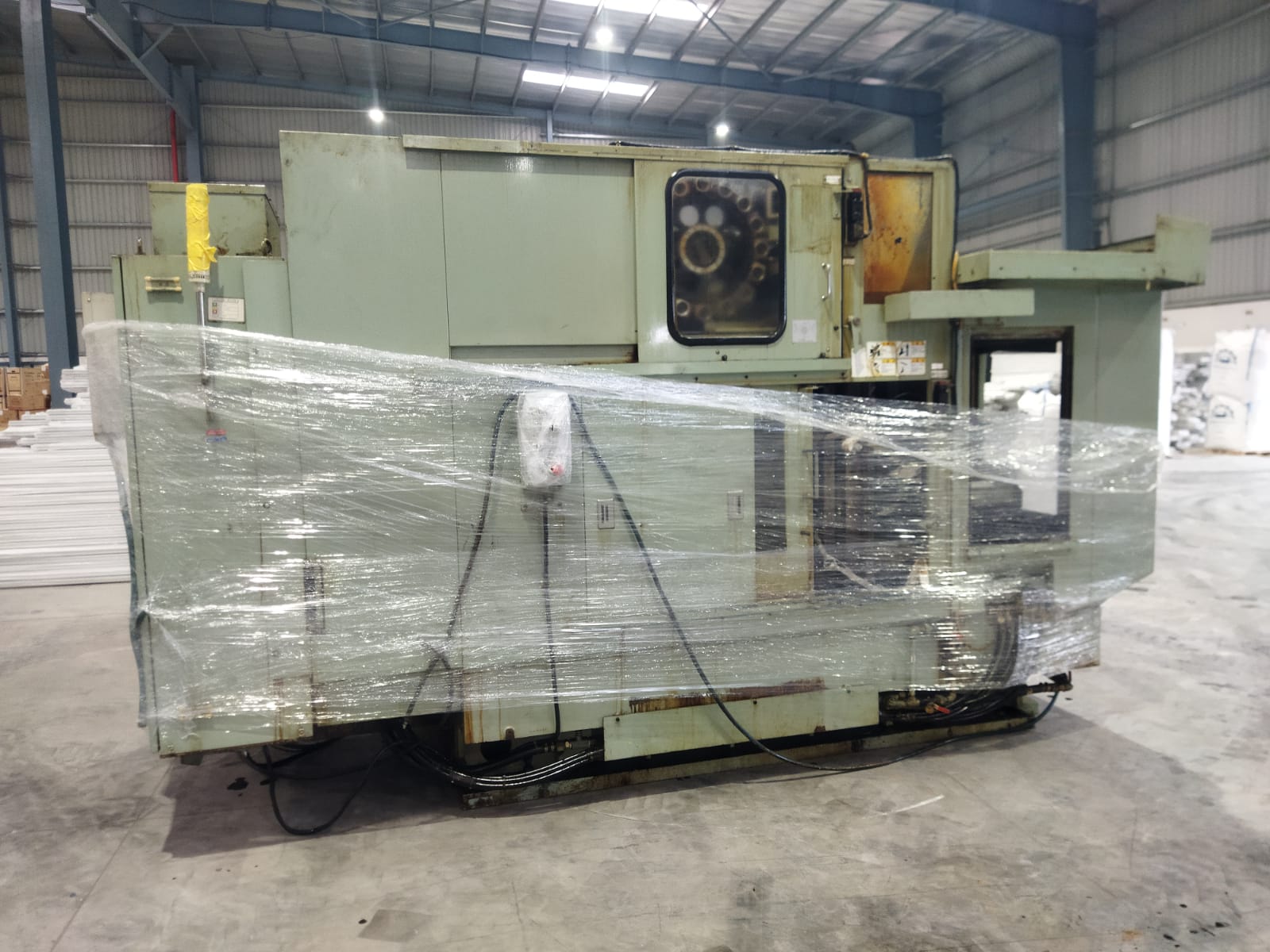 Shipping & Forwarding Support