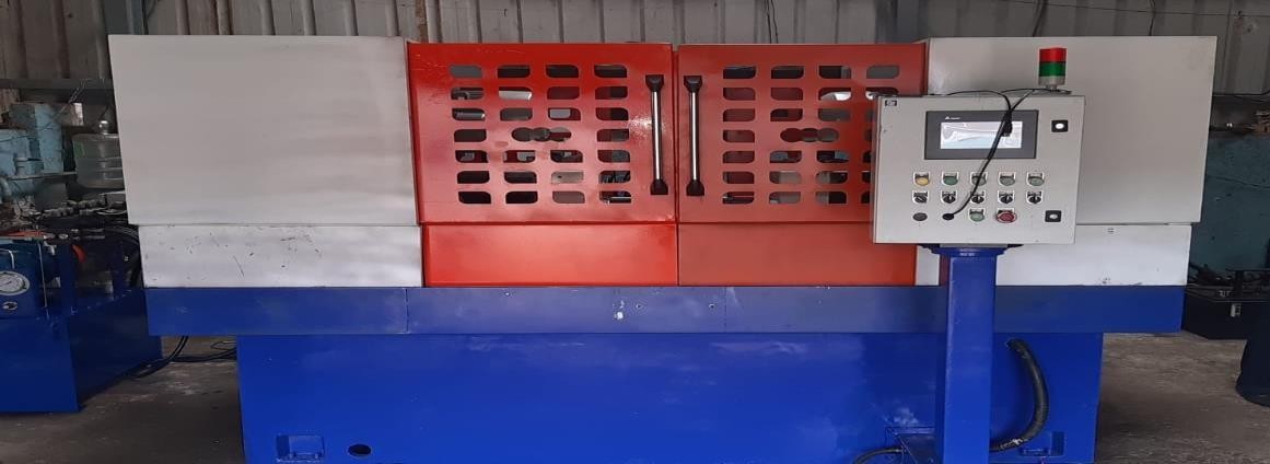 Jyothi C'less Grinding Machine